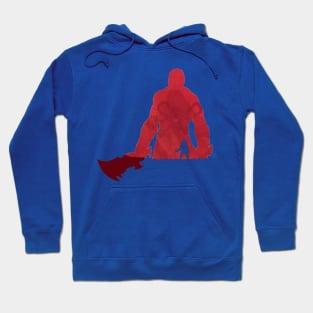 kratos Hoodie